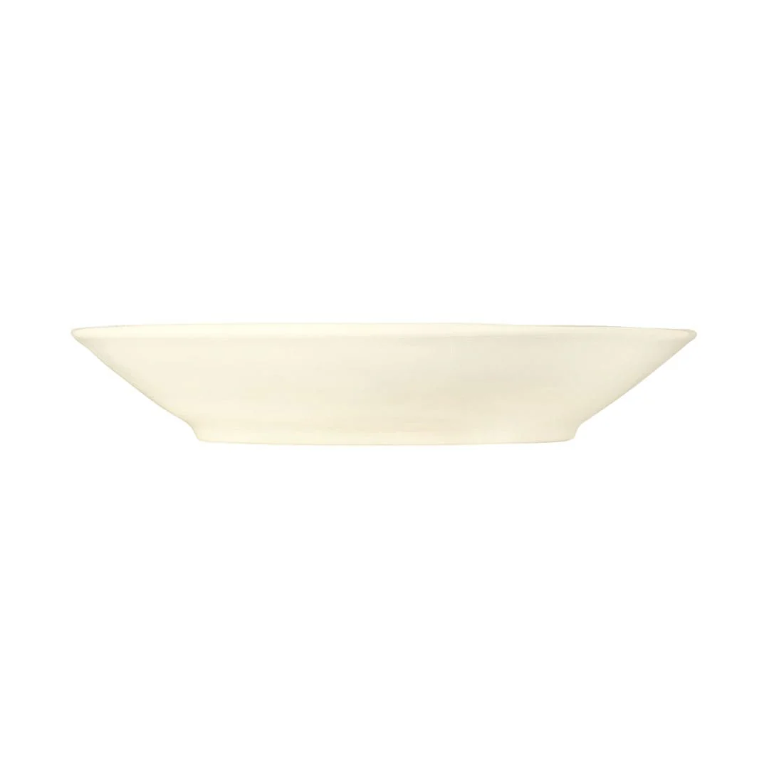 Assiette à soupe ronde 9" - Farmhouse