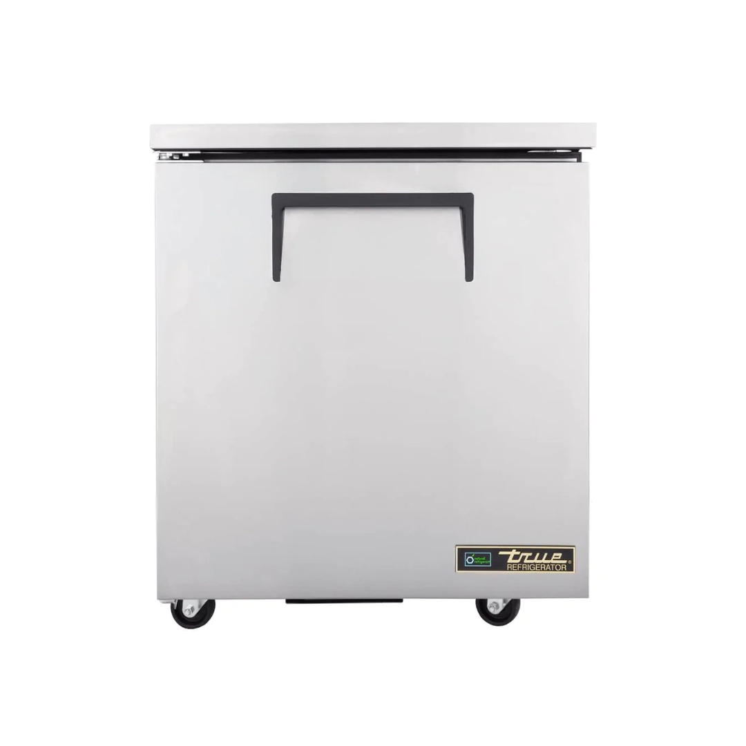 Réfrigérateur sous-comptoir 27,5"