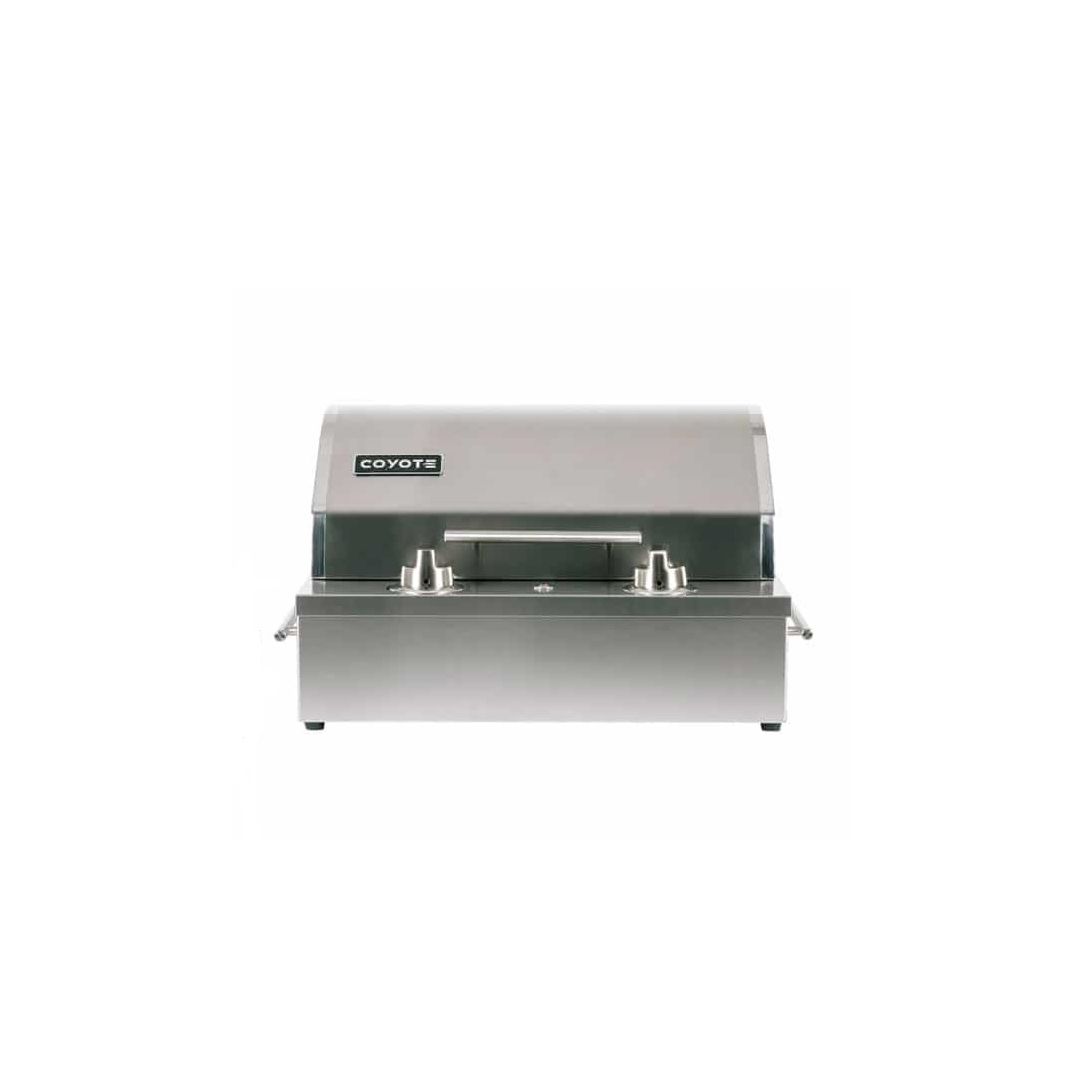 BBQ électrique