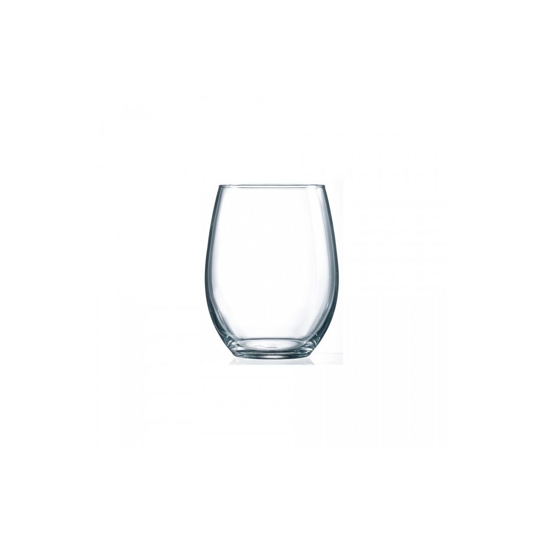 Verre à vin rouge ou blanc 21 oz - Perfection