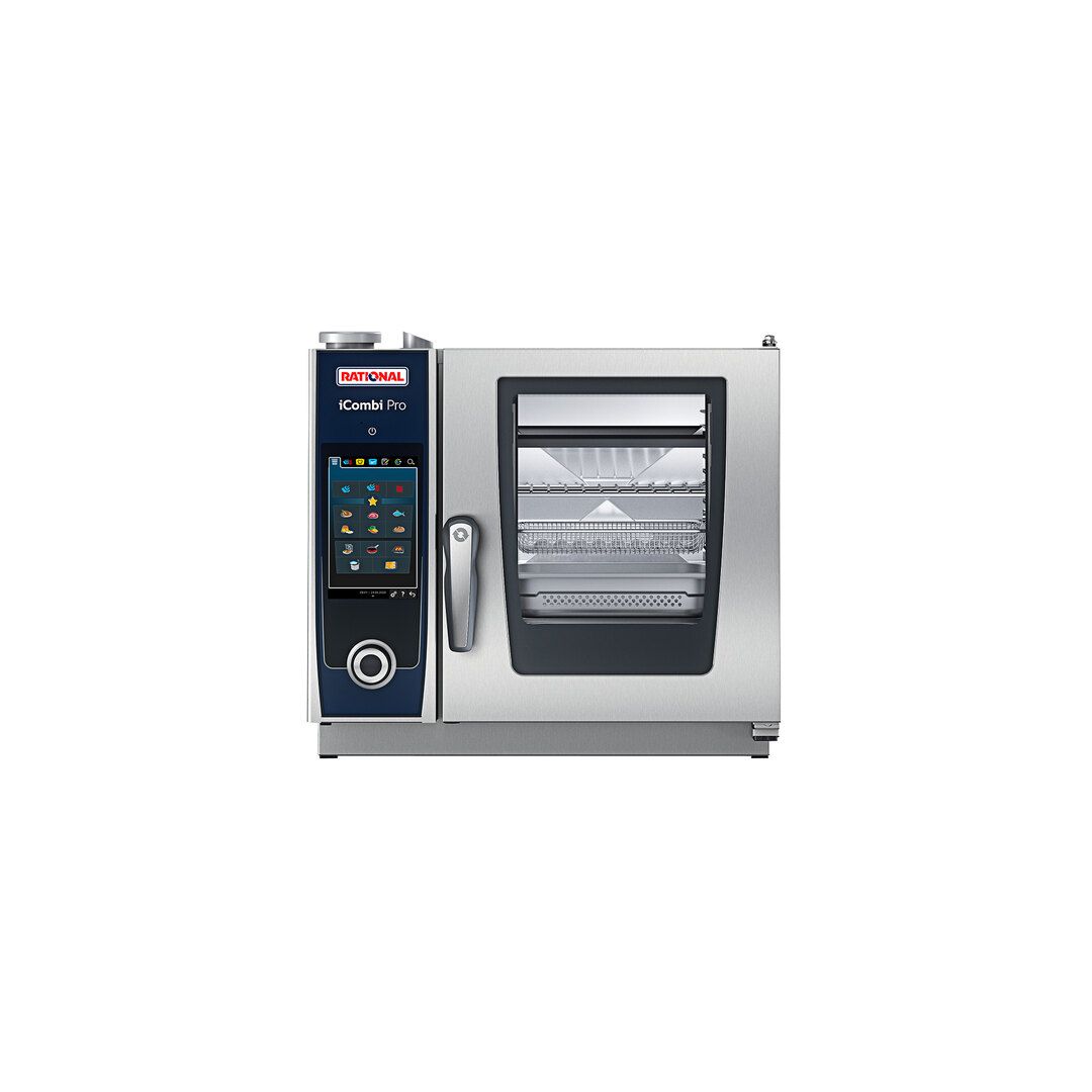 ICombi Pro XS - 208-240V1 