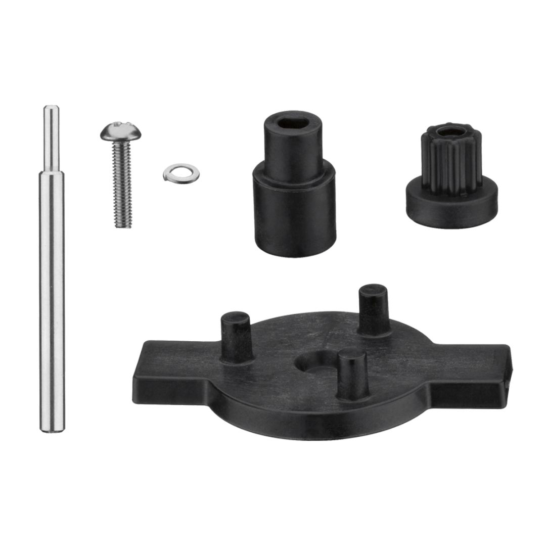 Ensemble de remplacement pour mélangeur immersion Stik