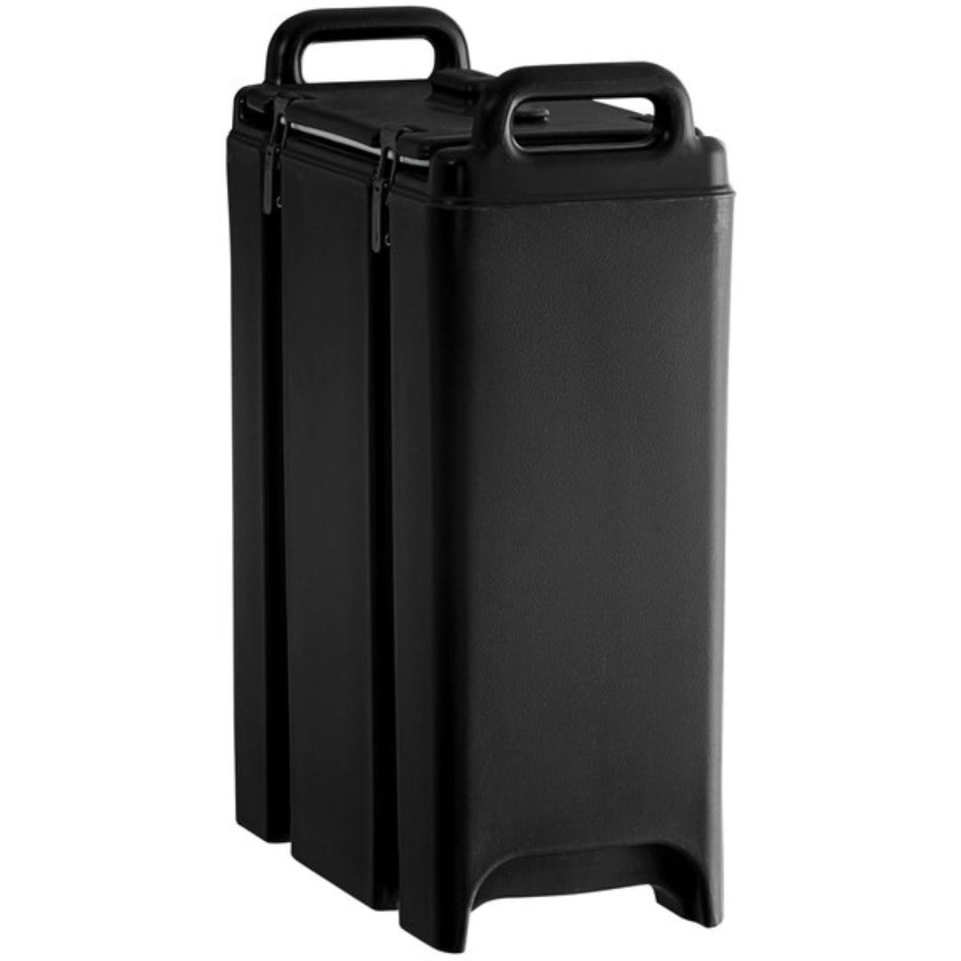 Distributeur de boisson isotherme Camtainer 18 L - Noir