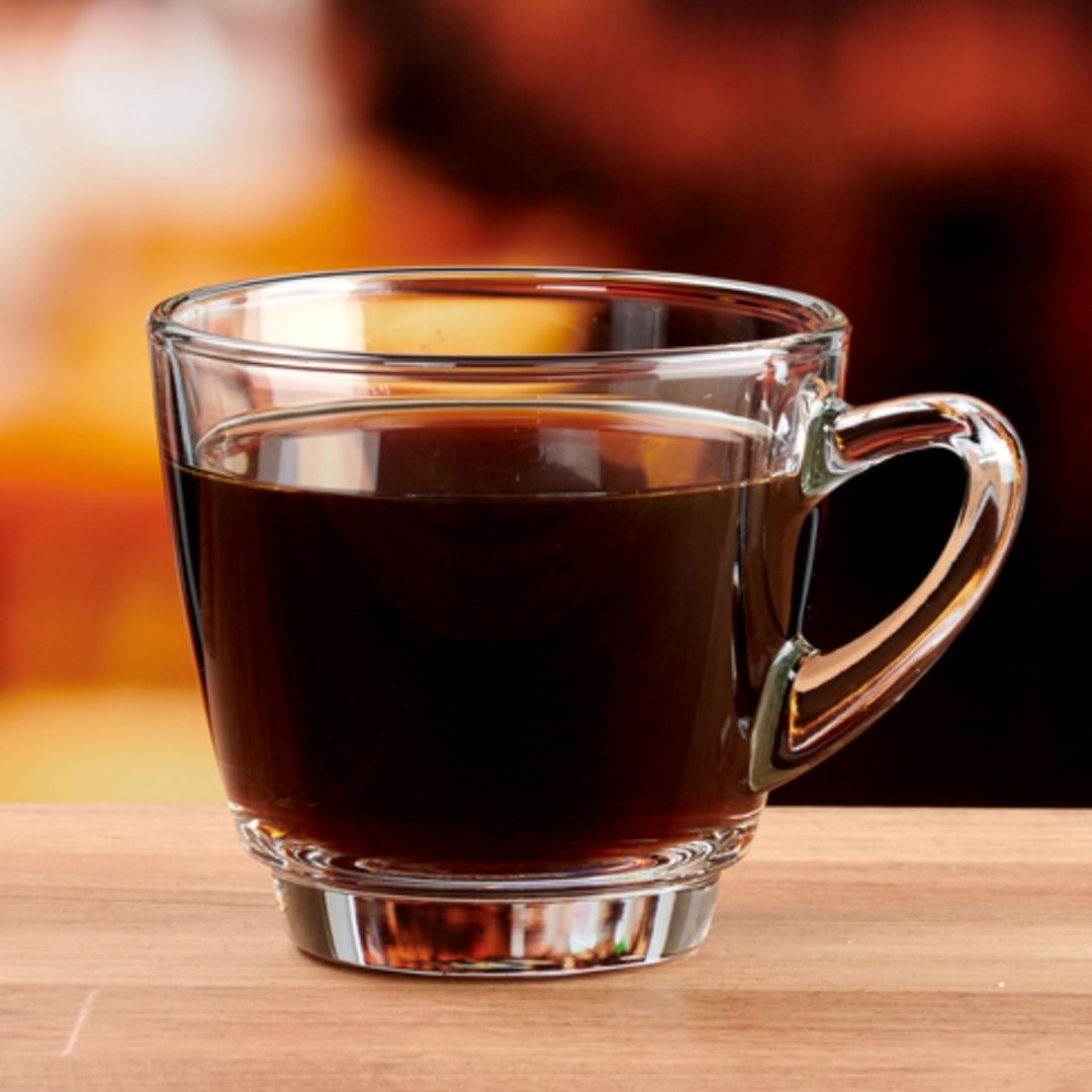 Cappuccino 6-cup 8.5 oz. set 