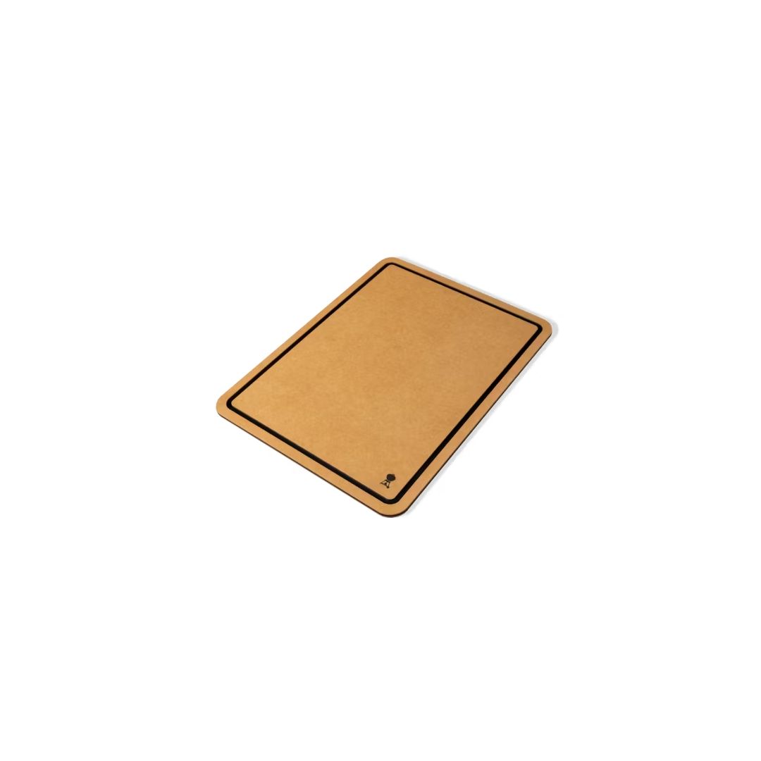 14.4" x 18.9" Weber Works Wood Fiber Cutting Board