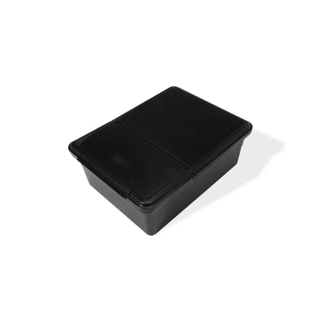 Weber Works Outdoor Storage Bin