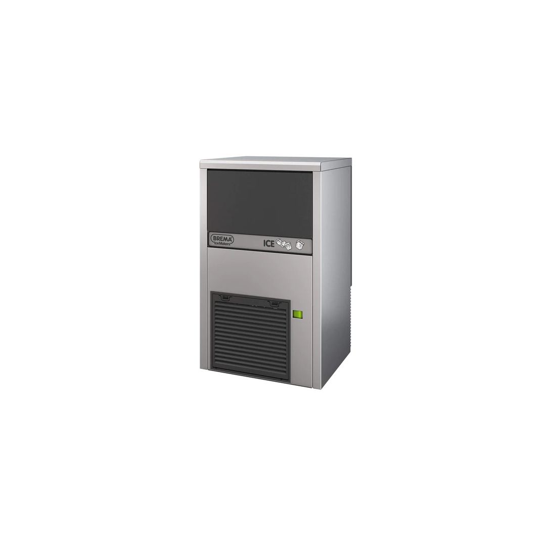 Machine à glace - 62 lb