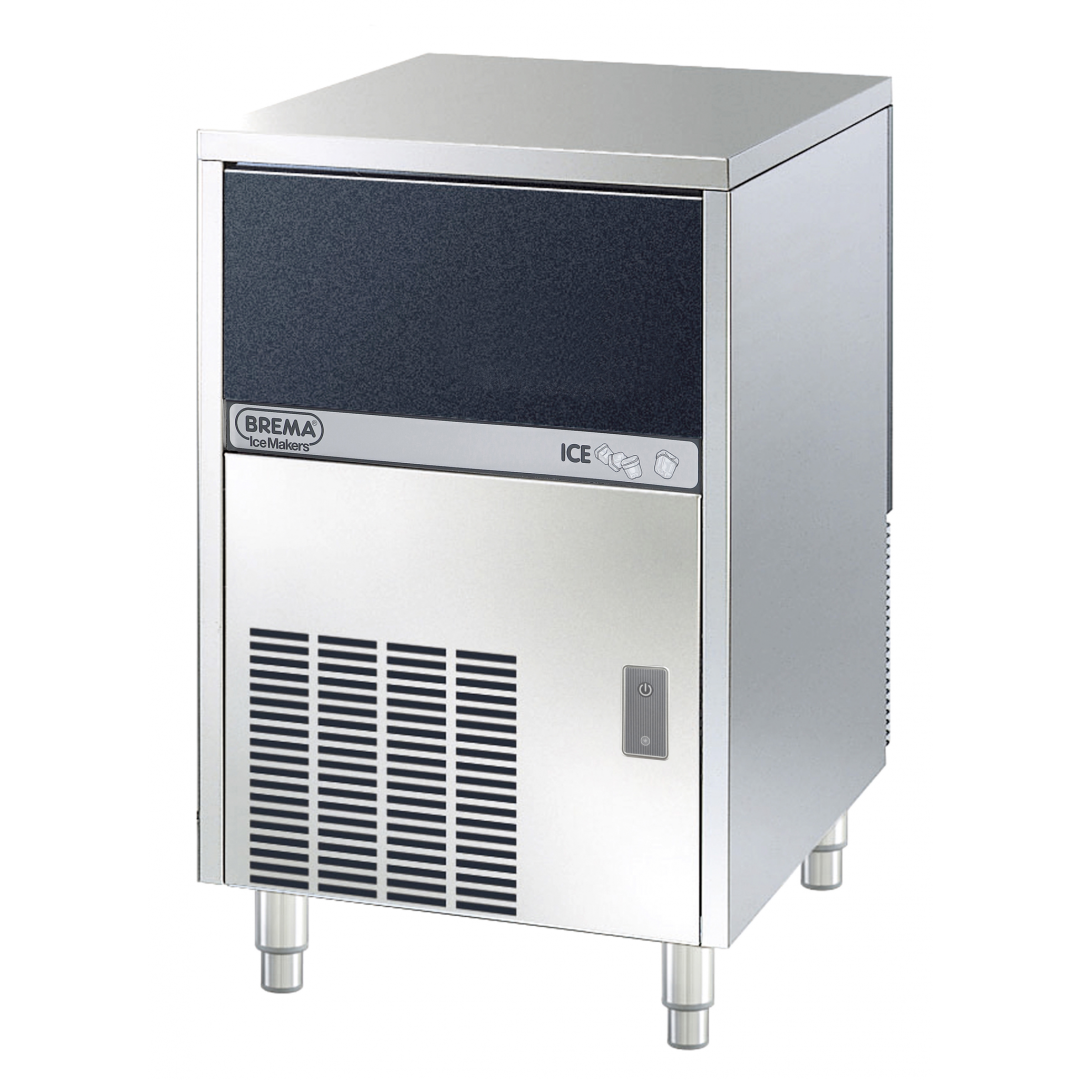 Machine à glace - 77 lb