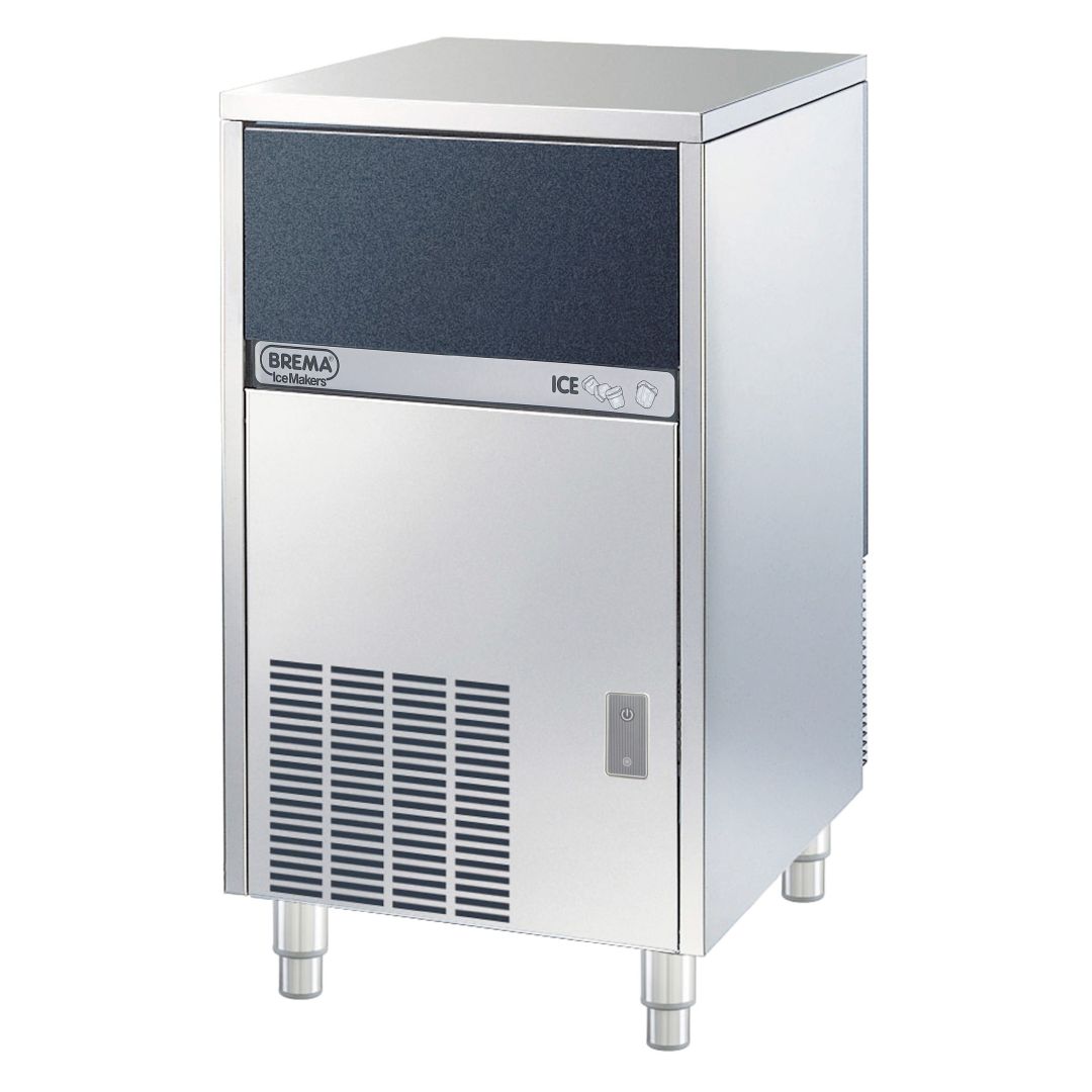 Machine à glace - 102 lb