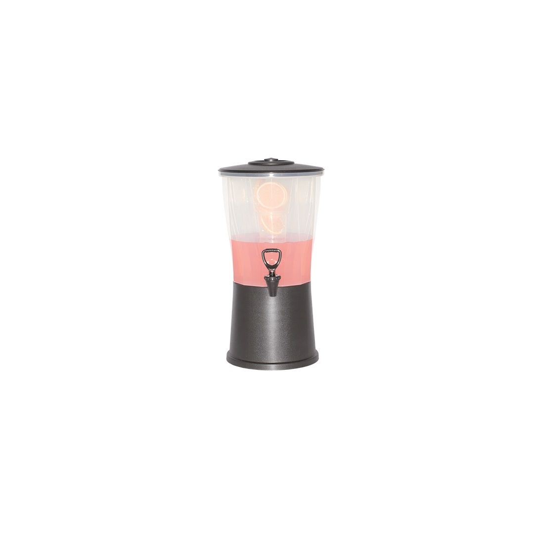 Distributeur à boisson froide 11,4 L - Noir