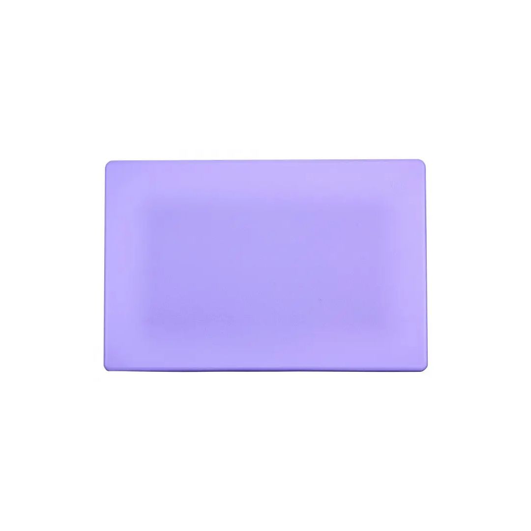 Planche à découper 12" x 18" - Mauve