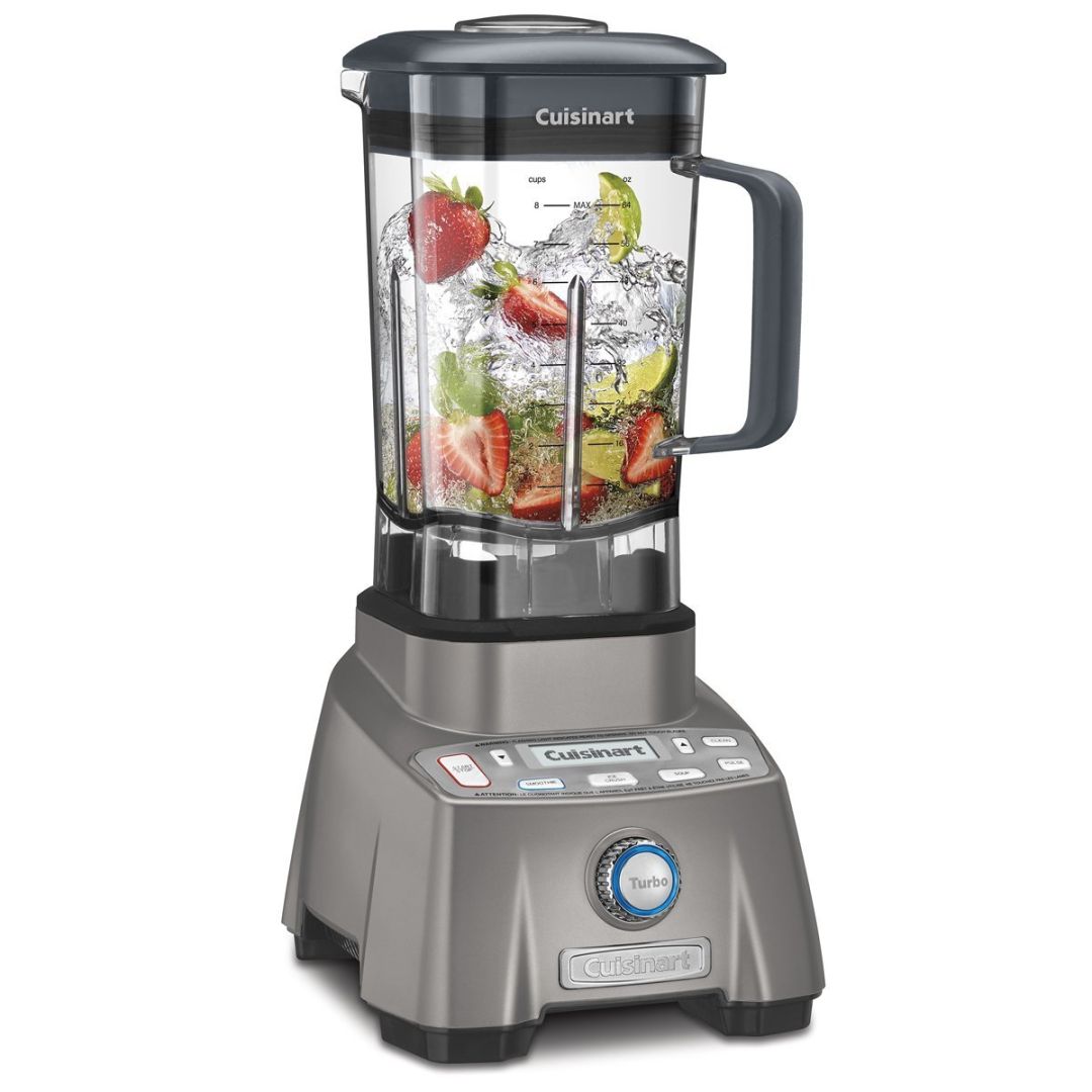 Mélangeur Hurricane Pro 64 oz