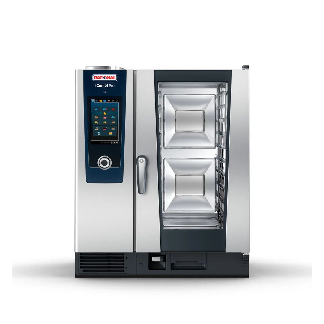 ICombi Pro #101 10-demi-grandeur - 208V3
