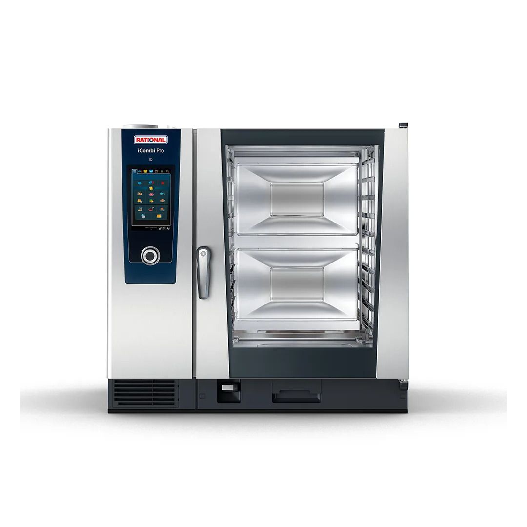 ICombi Pro #102 10 pleine grandeur - 208V3