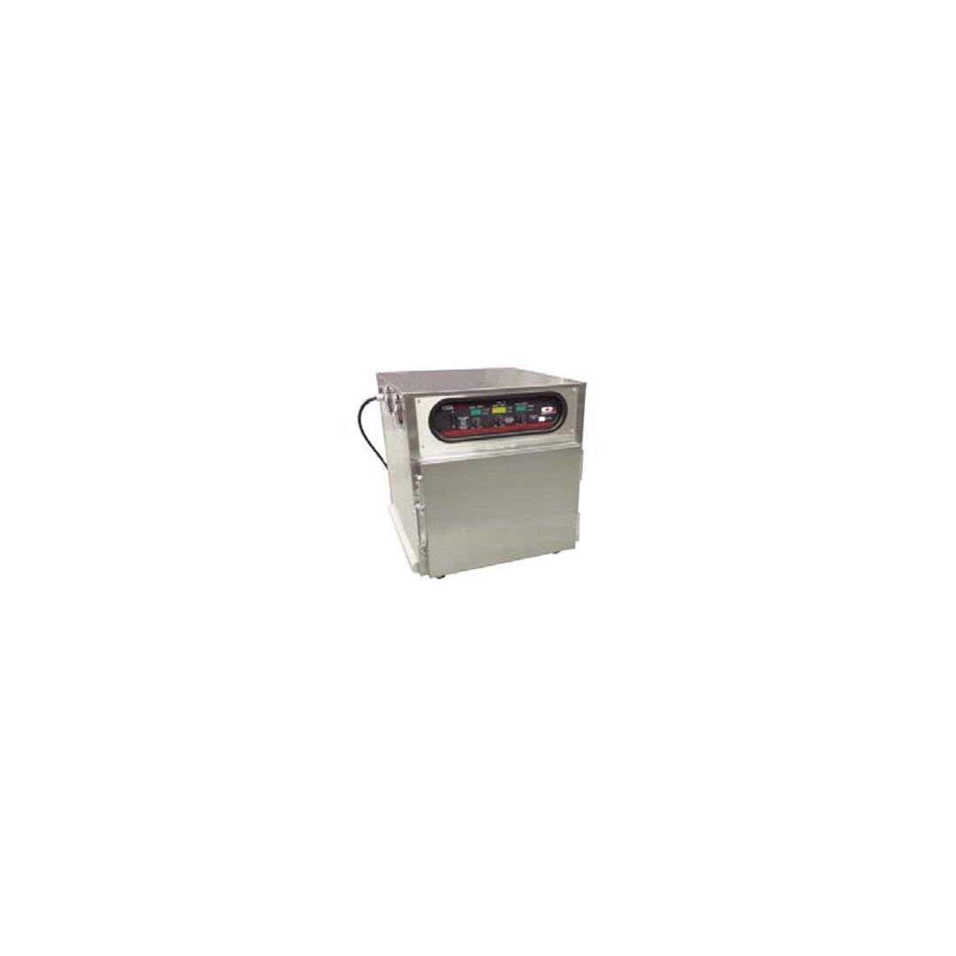 Cabinet chauffant