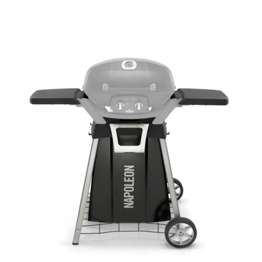 Chariot pour BBQ TravelQ PRO285