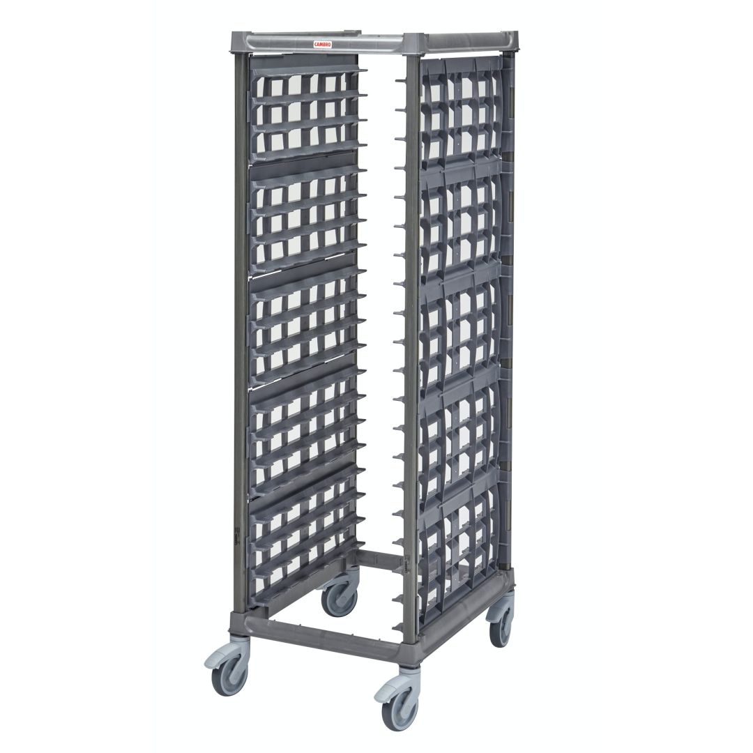 Chariot à glissières Ultimate 20 tablettes