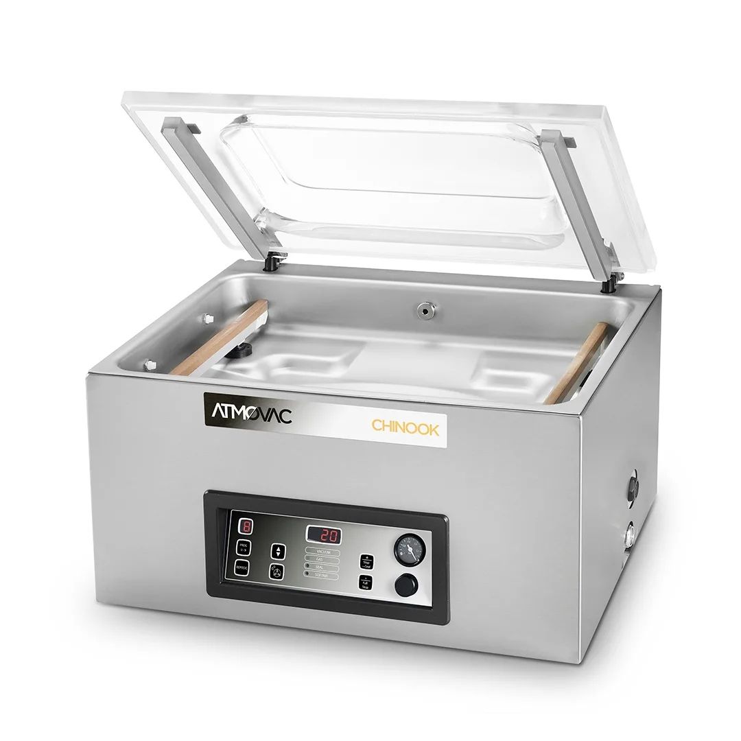 Emballeuse sous vide 16"