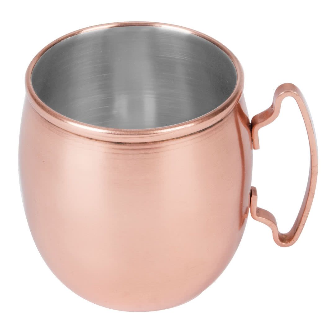 Tasse en cuivre Moscow Mule 14 oz