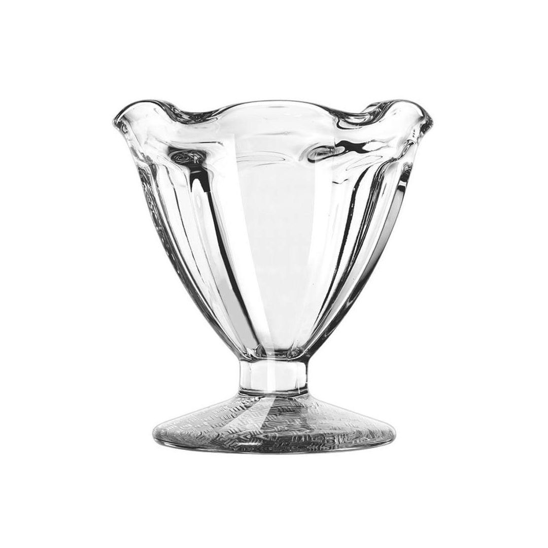 Coupe à dessert 4,5 oz