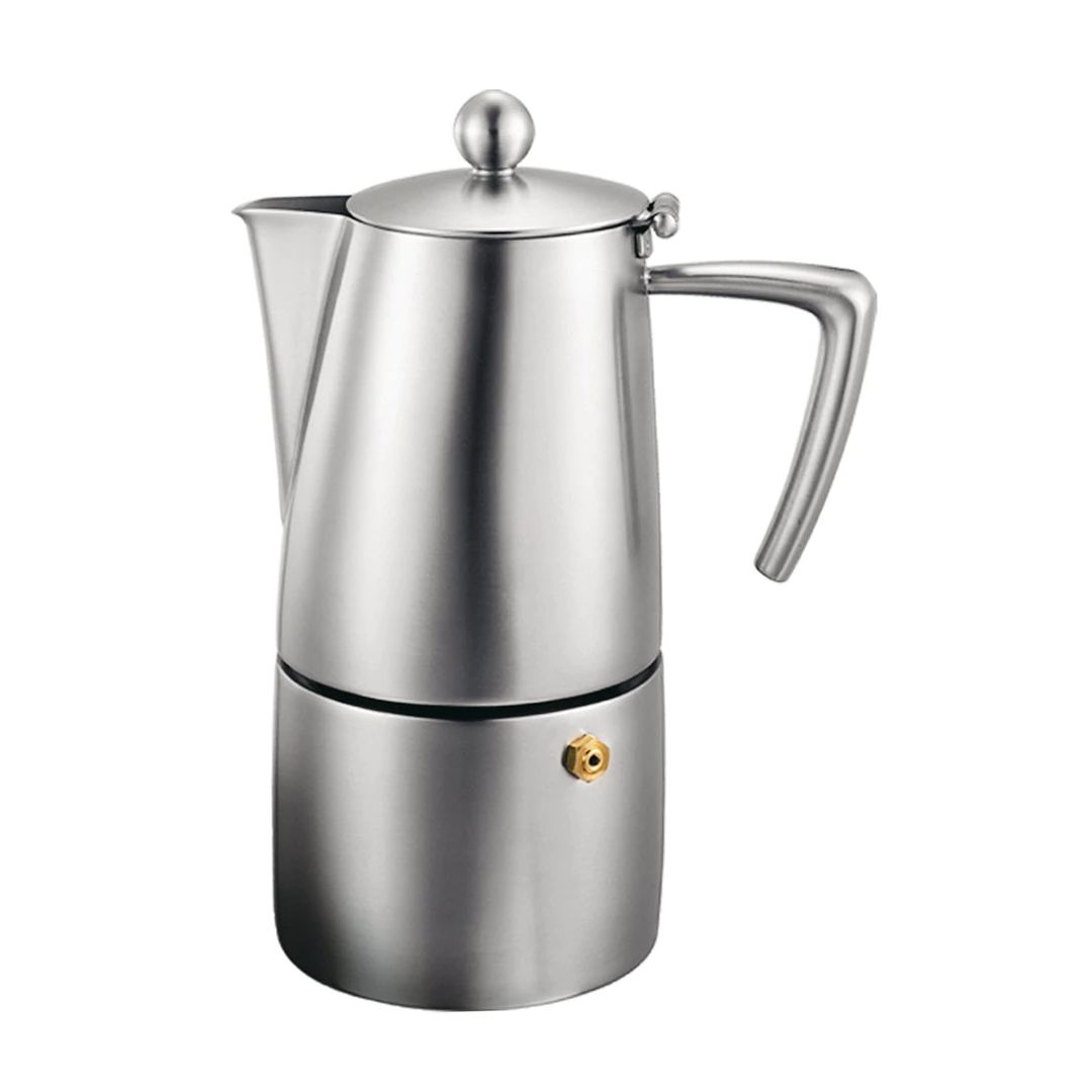 Cafetière espresso Cuisinox® Milano, 6 tasses