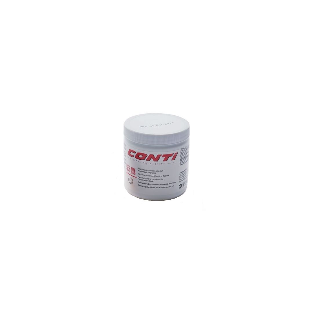Cleaning Tablets for Coffee Machine - 100 Tablets