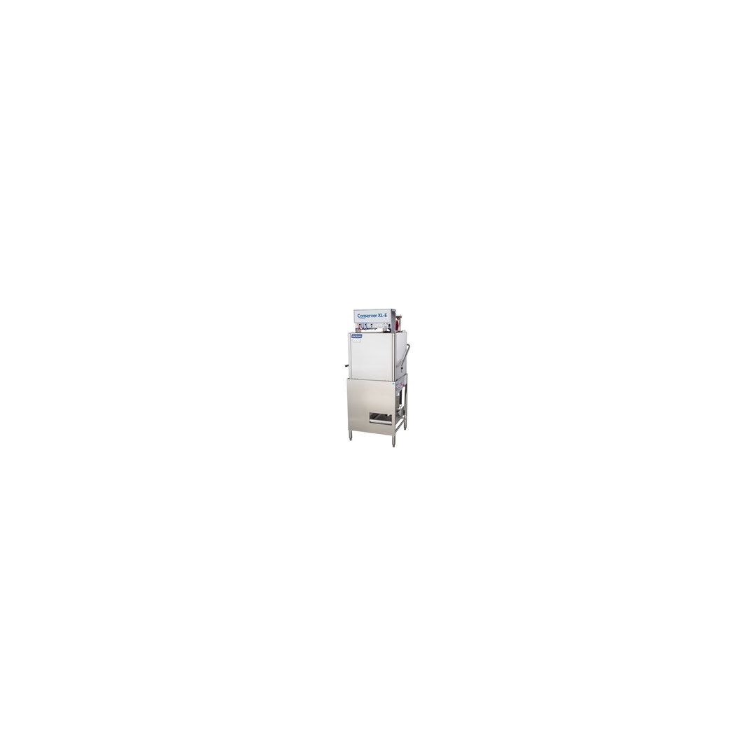 Lave vaisselle CONSERVER JACKSON 3 pompes