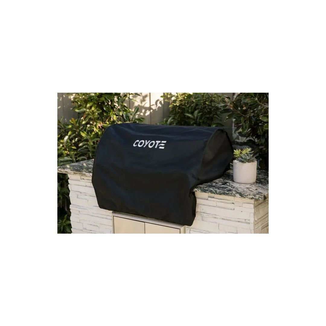 Housse pour gril encastrable 30"