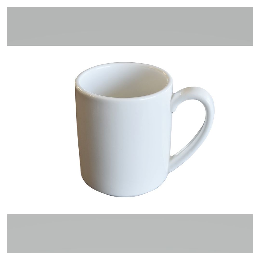 Tasse à café 300 ml - Crown