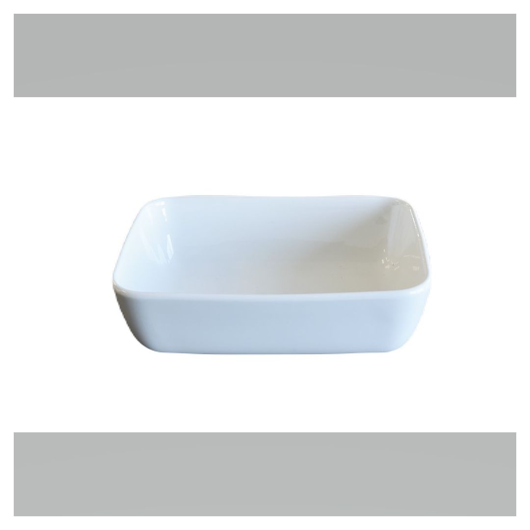 Ramequin bateau - Crown