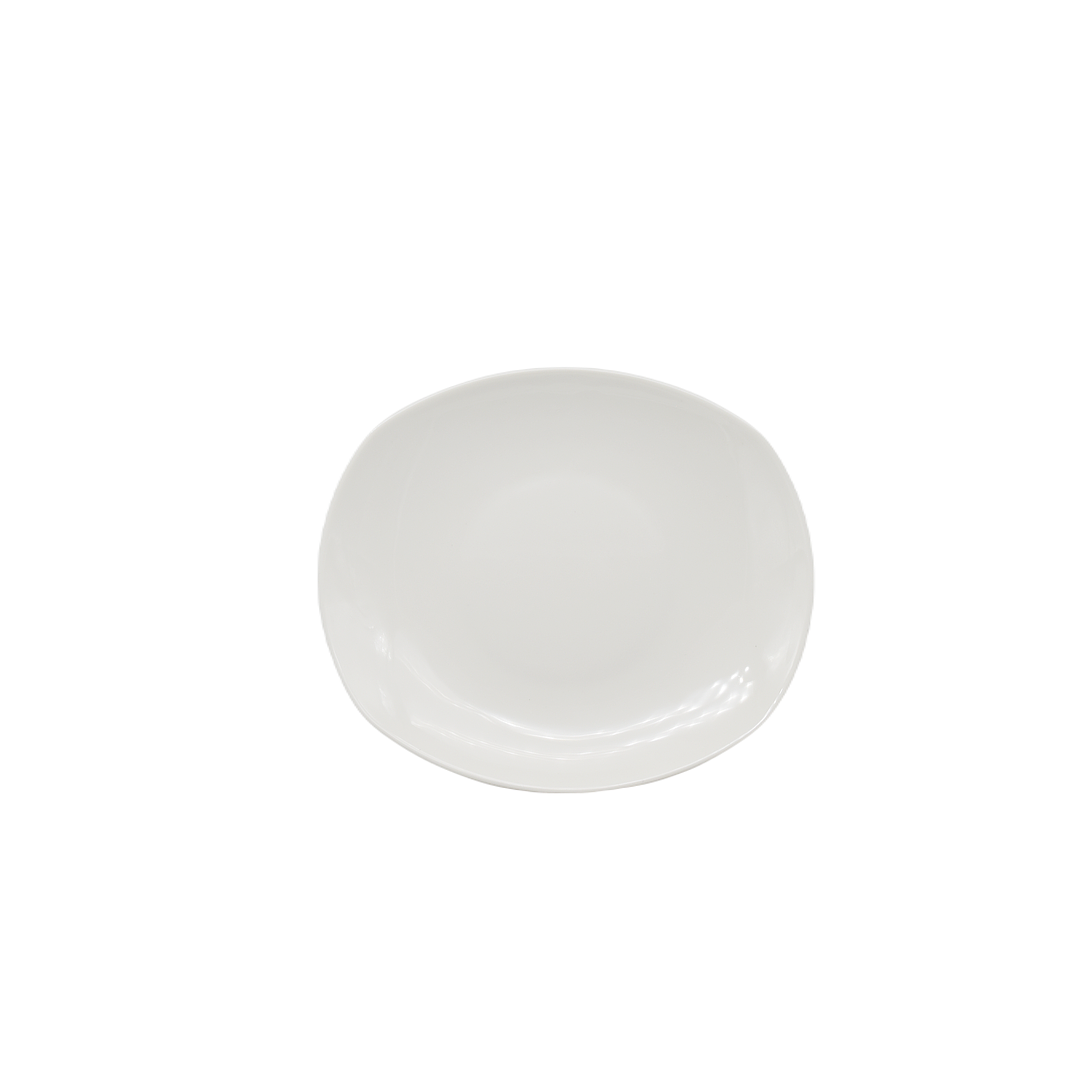 Assiette 6" - Crown Spice