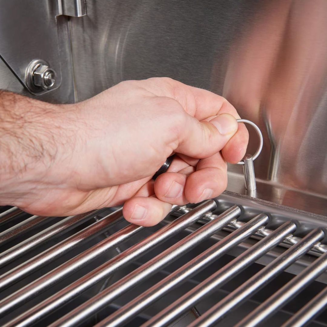 BBQ modulaire au gaz propane Série Infinite 36"