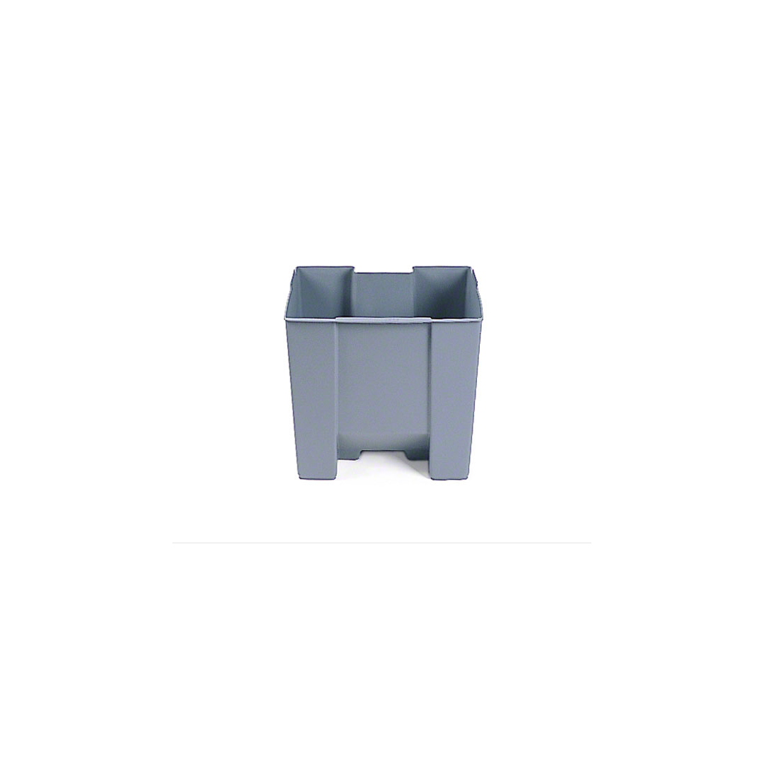 Contenant rigide – 10 ¼ gal