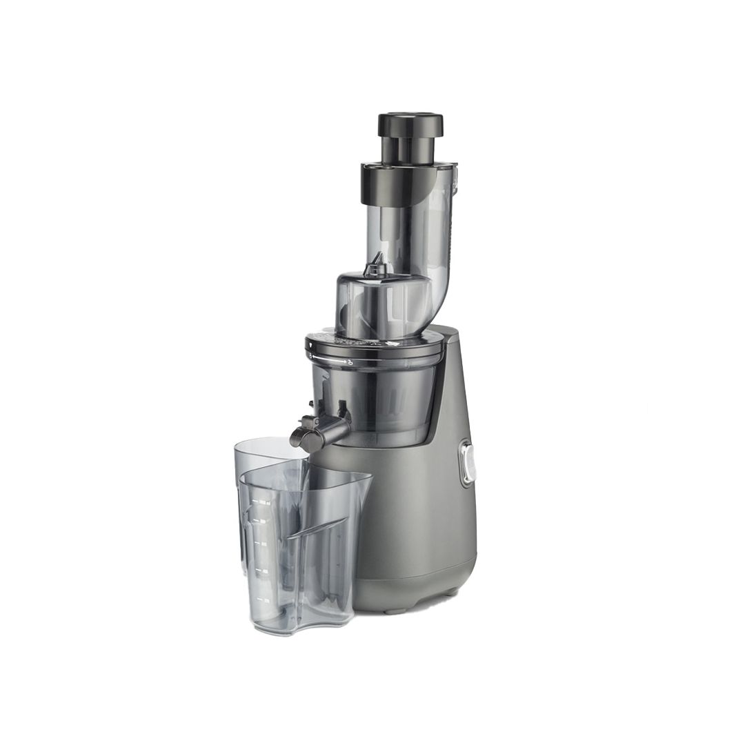 Easy Clean Electric Juicer