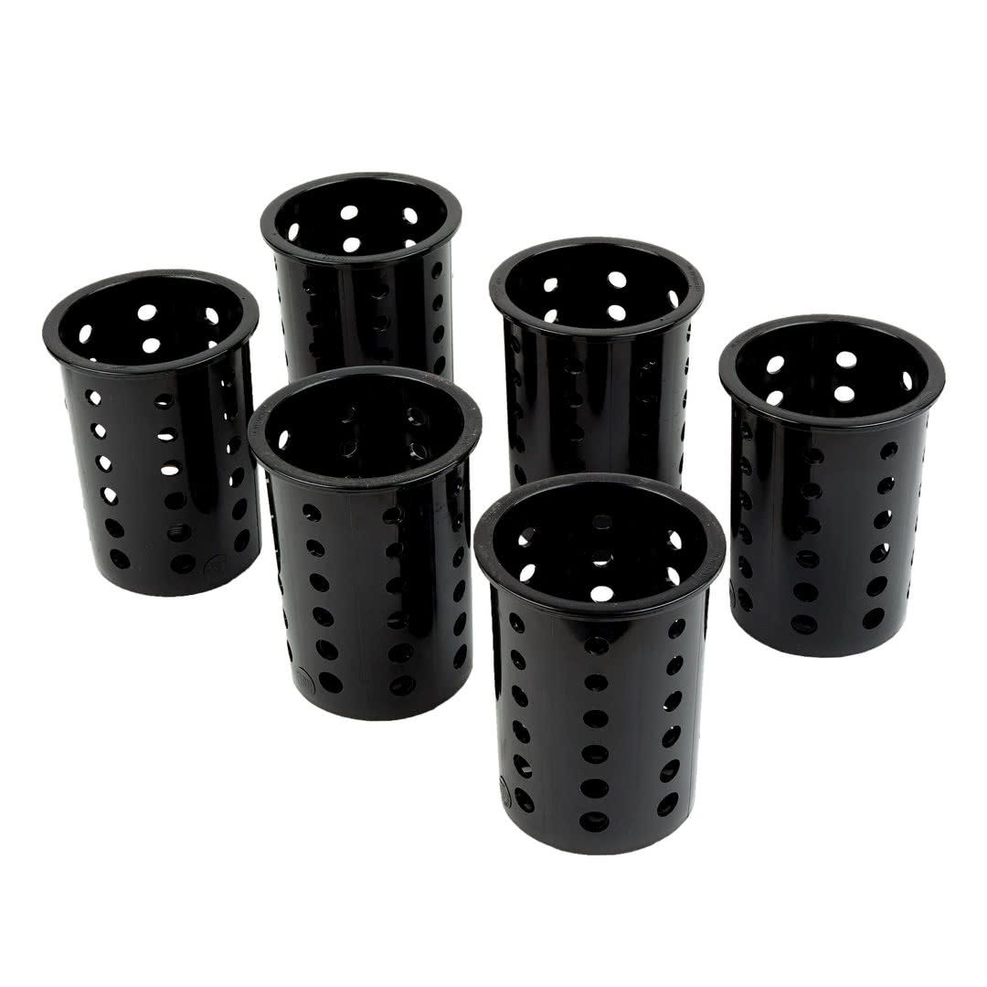 Module à ustensiles à six compartiments