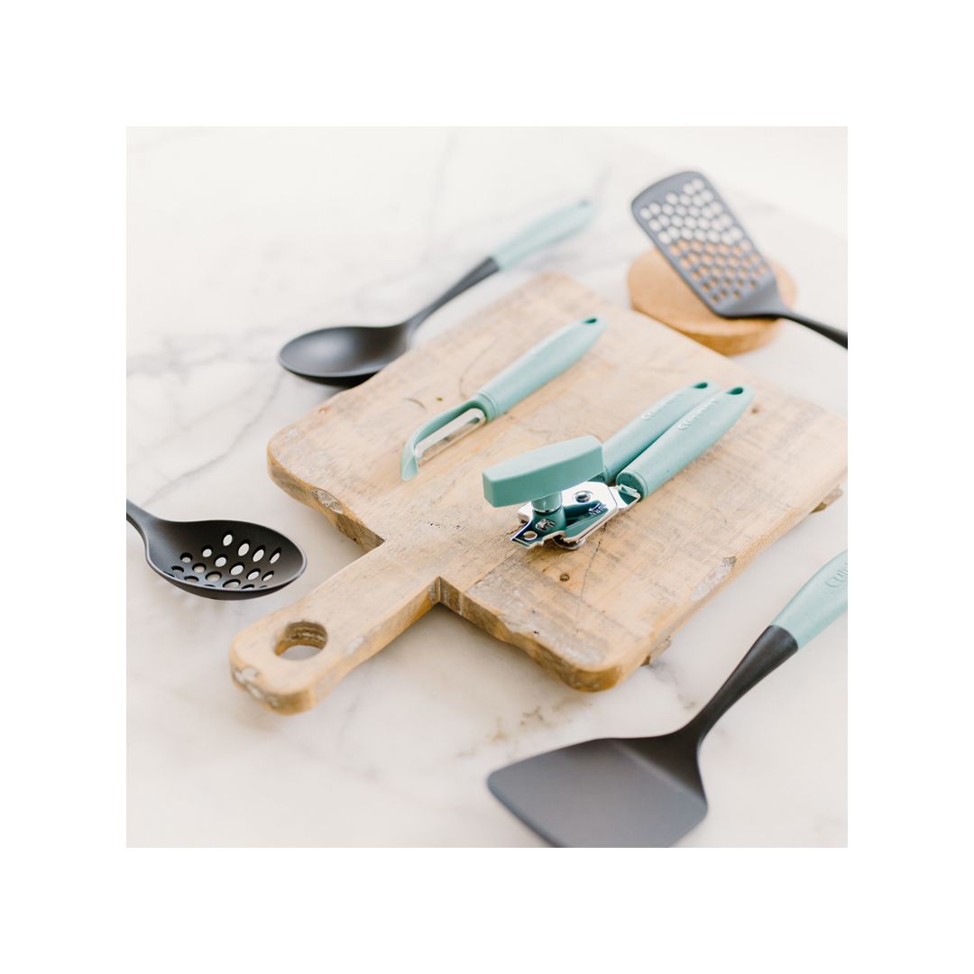 Ensemble d'outils 6 morceaux Oceanware - Sarcelle