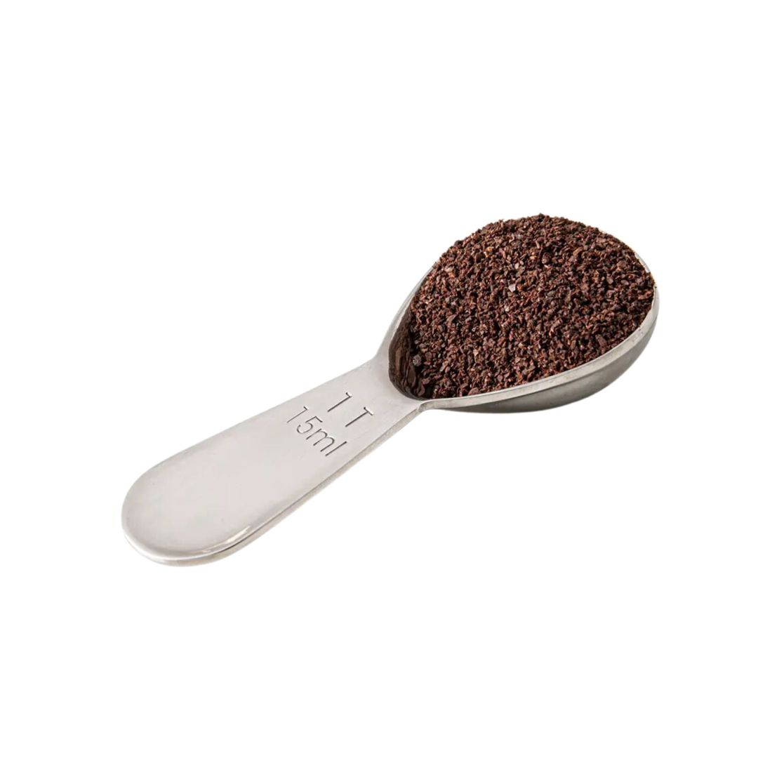 Cuillère à café en acier inoxydable 15 ml  