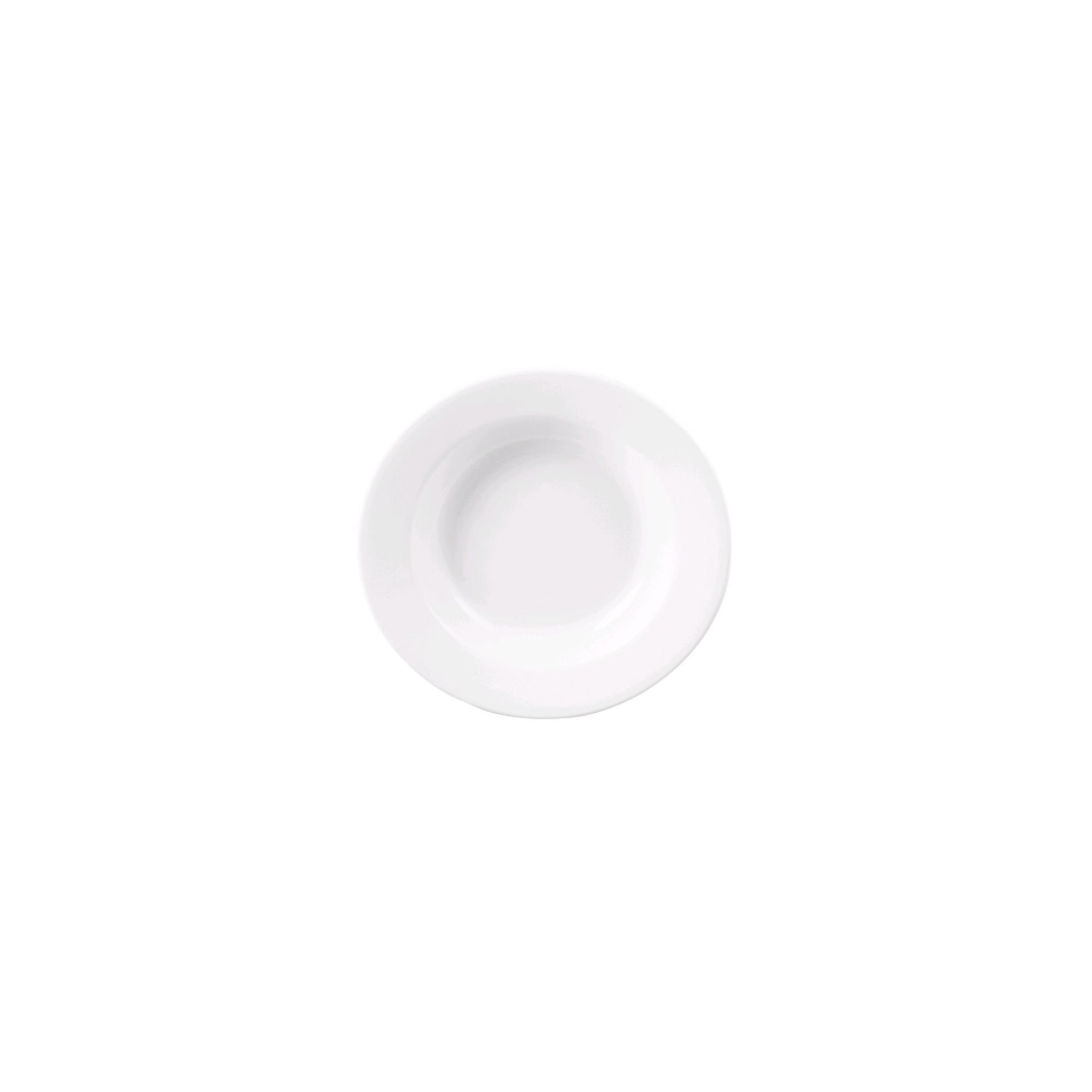 Assiette à Soupe Classic 9-1/2"