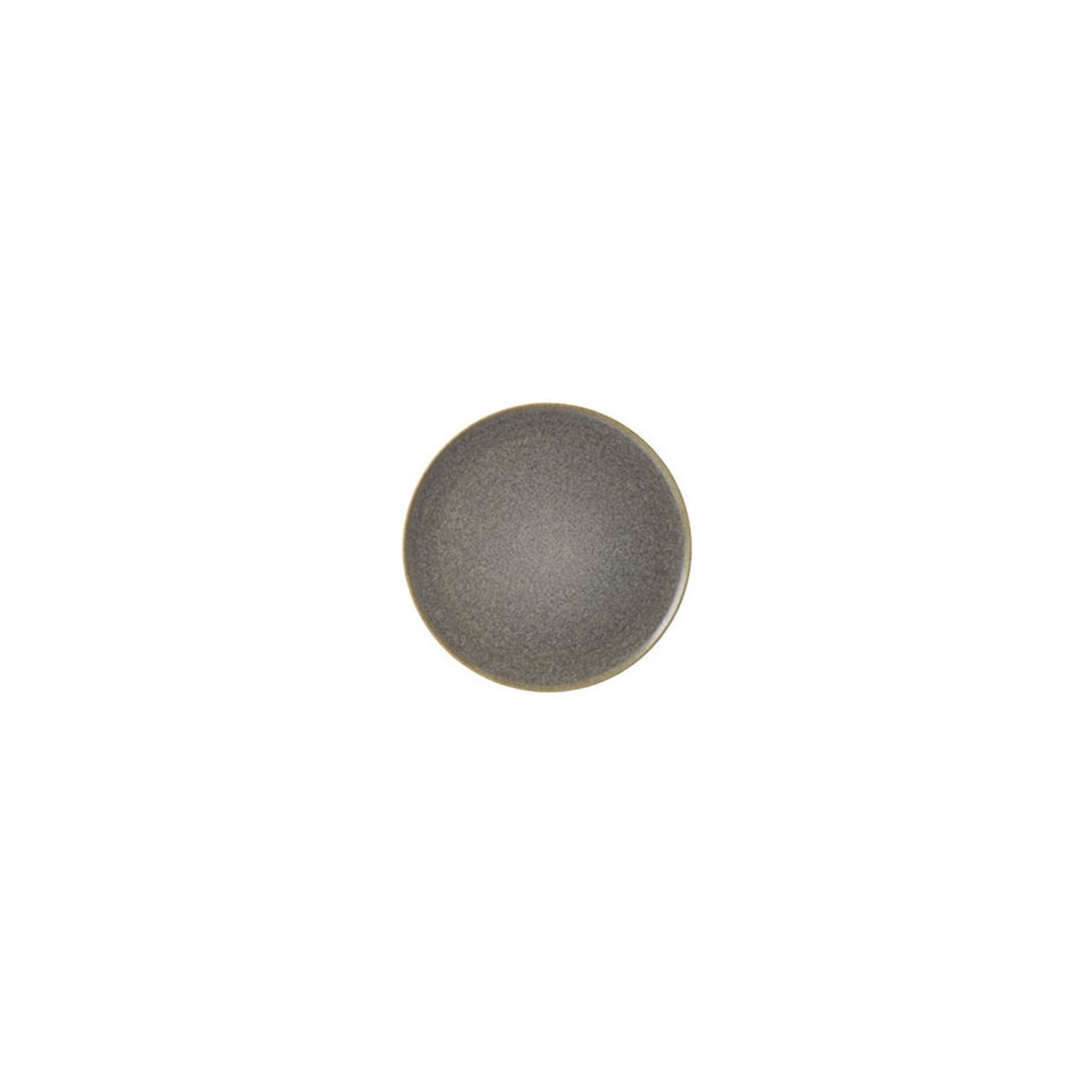 Assiette Plate Granite 13-5/8"