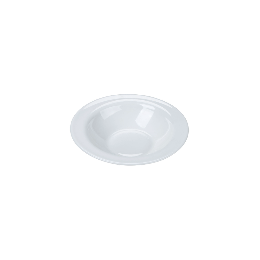 Bol à pamplemousse rond 7 oz - Opal Restaurant White
