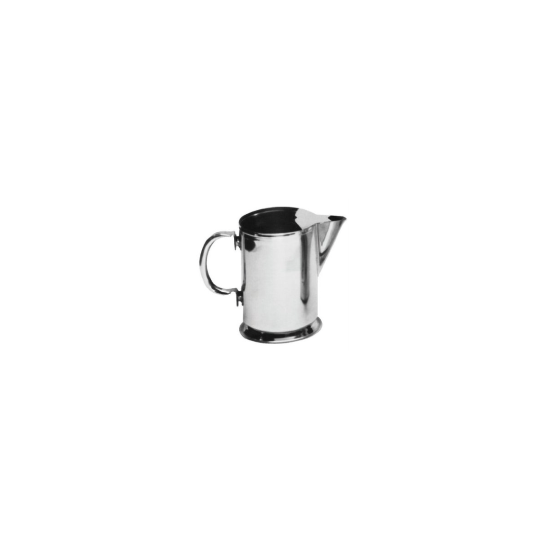 Pichet en acier inoxydable 64 oz