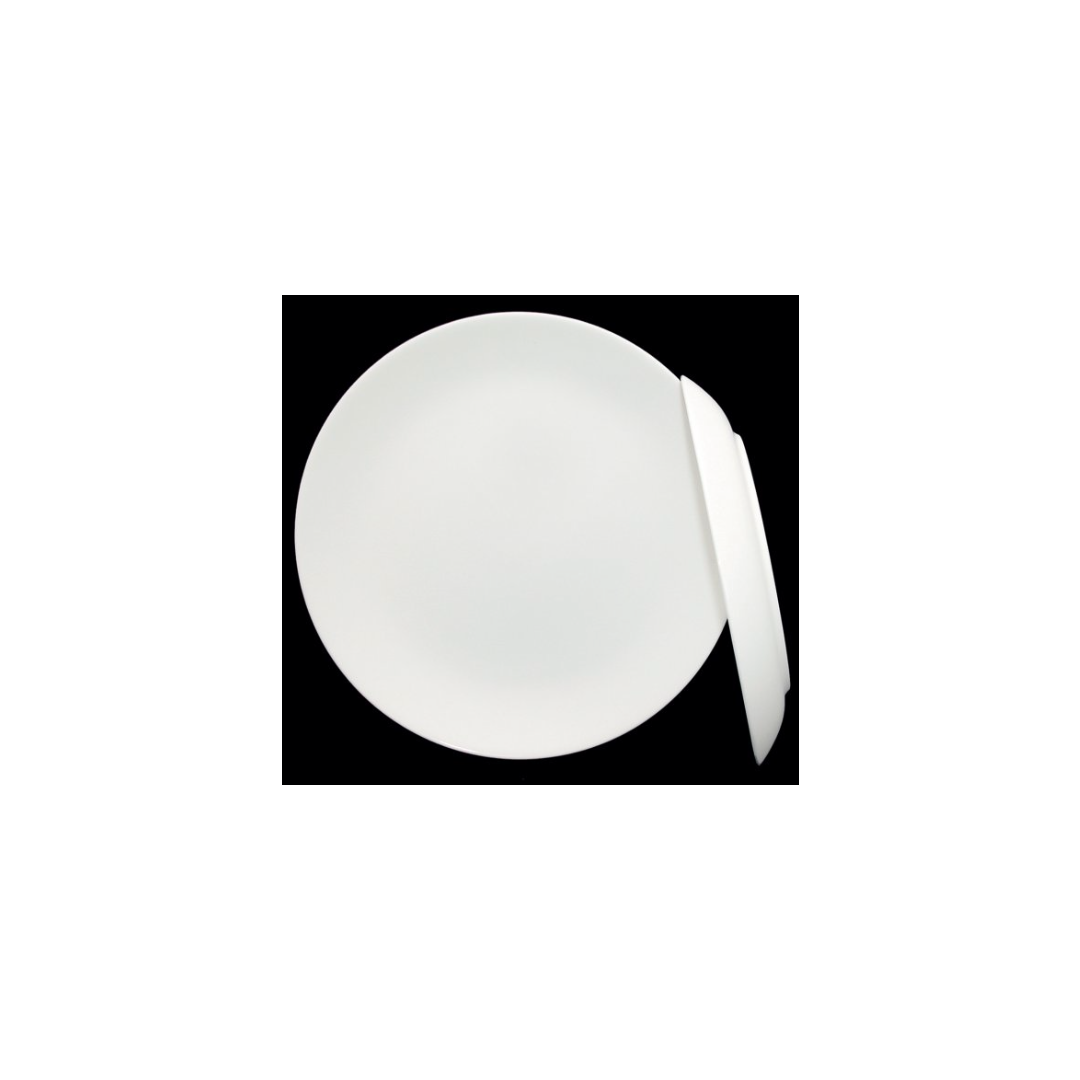 Assiette Purio 8-1/4"