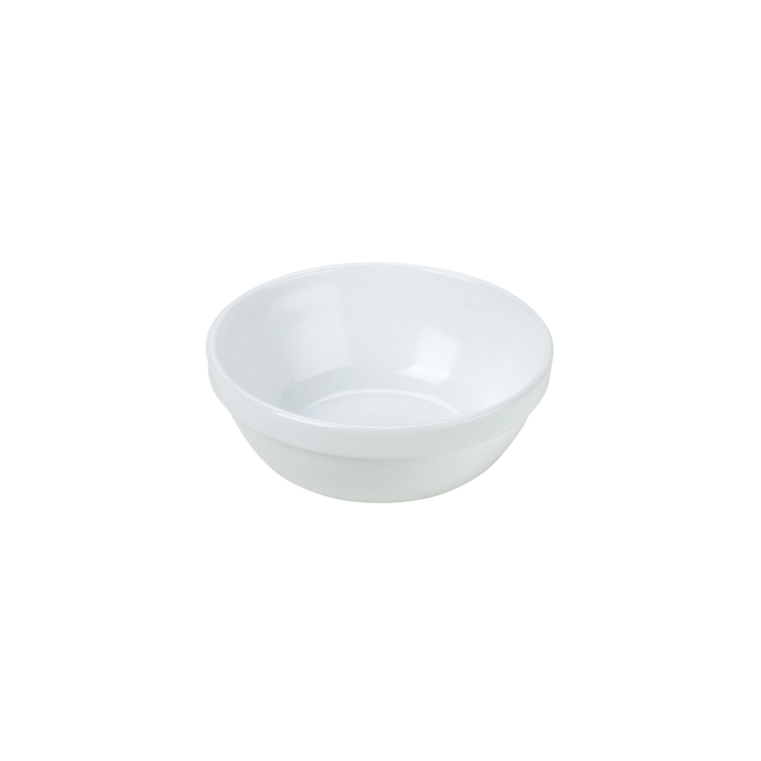 Bol empilable rond 10,5 oz - Opal Restaurant White