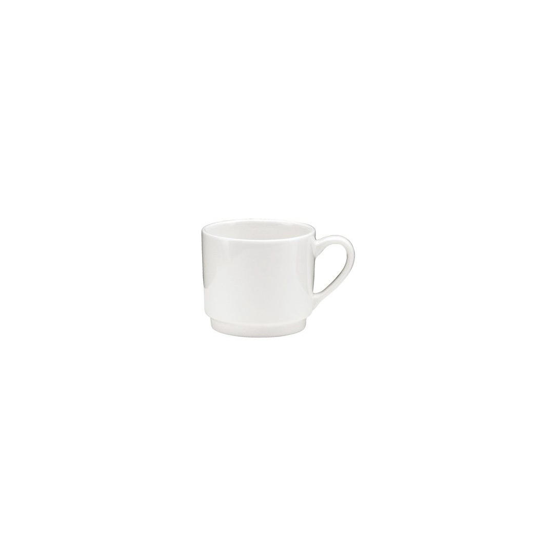 Tasse empilable en porcelaine 8,5 oz - Tundra