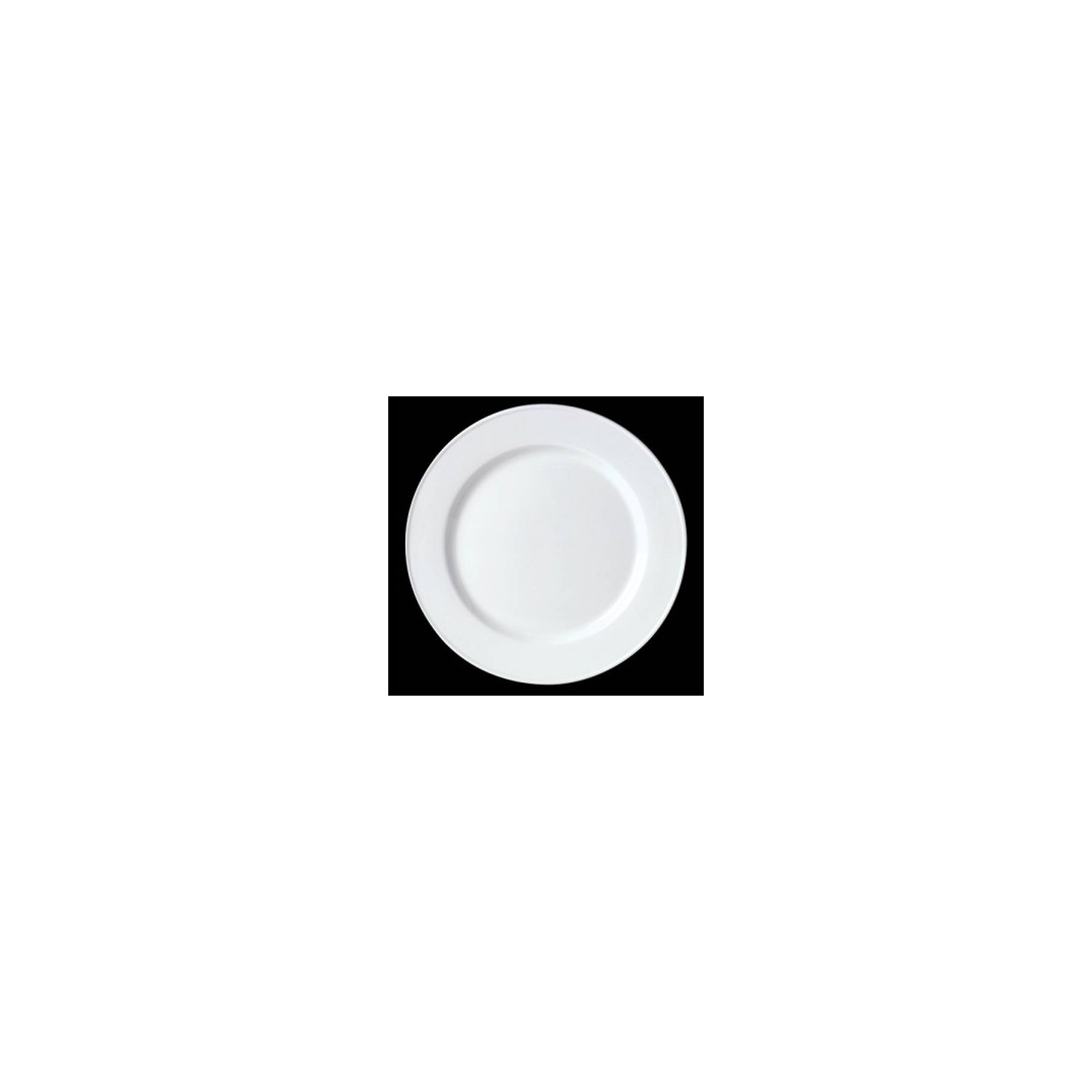 Assiette Simplicity 7"