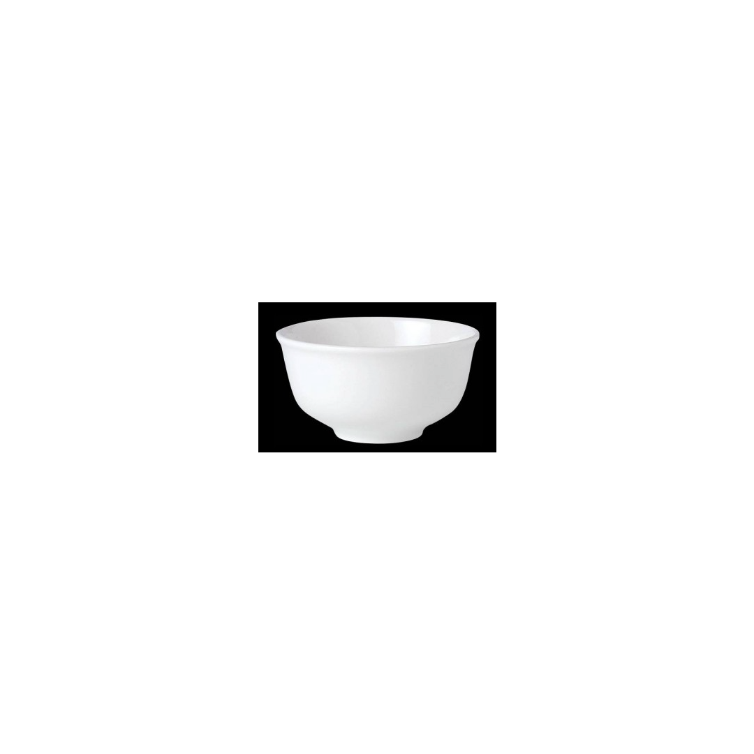 11 oz Round Bowl - Simplicity