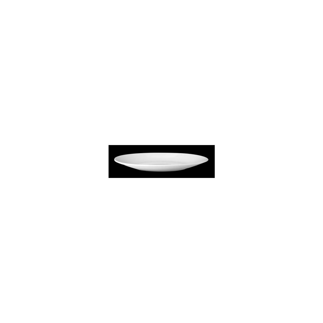 Assiette Contour 6"