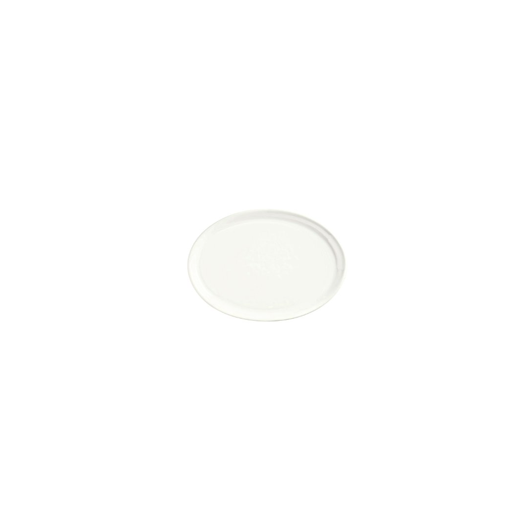 Assiette Ovale Slenda 15"