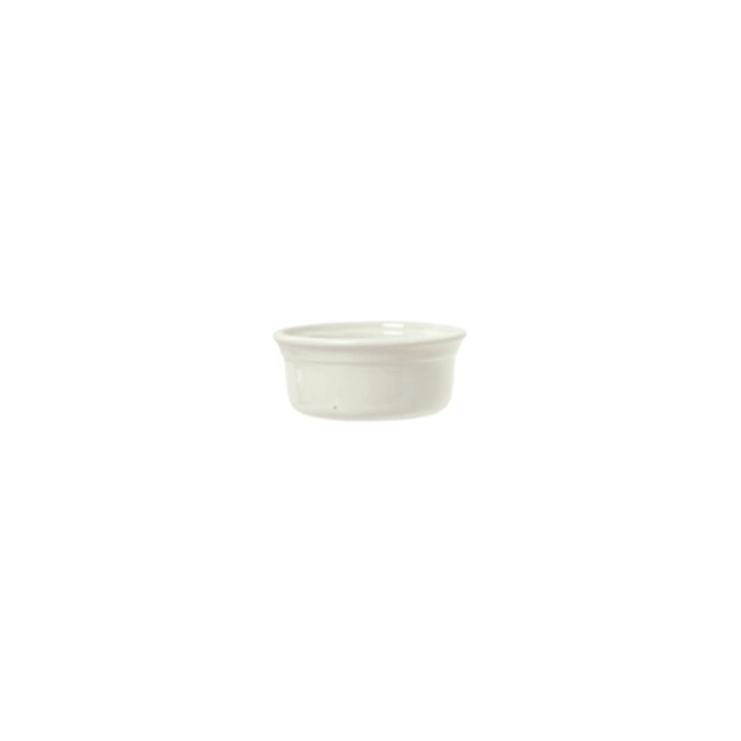 Plat de cuisson en pocelaine 9 oz - Casablanca