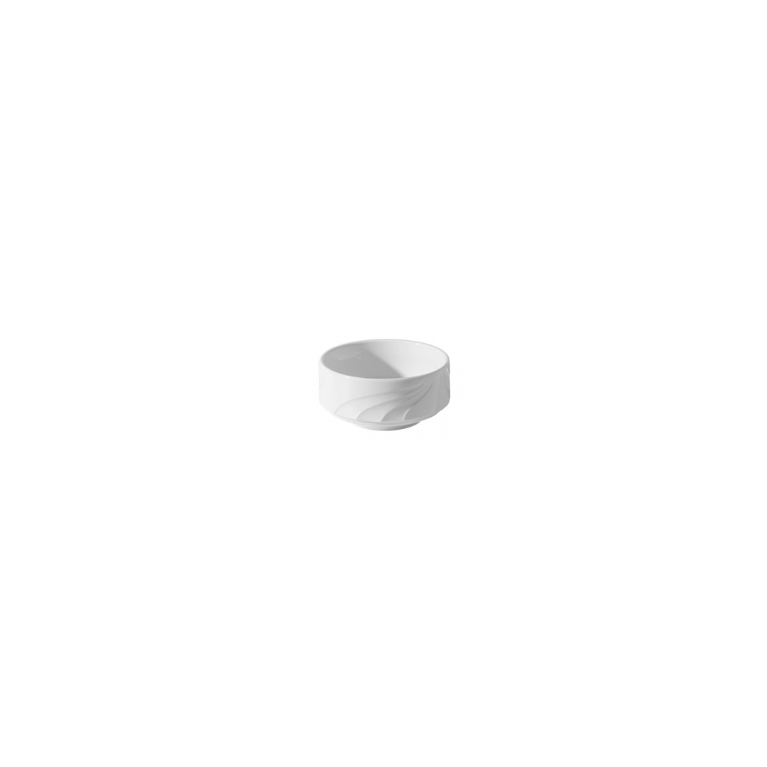 Bol empilable rond 10 oz - Everest